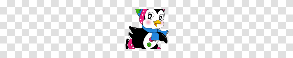 Girl Penguin Clip Art Cute Girl Clipart, Angry Birds Transparent Png