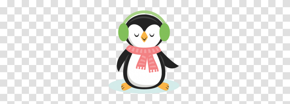 Girl Penguin Clip Art Girl Penguin Clipart, Bird, Animal, Snowman, Winter Transparent Png