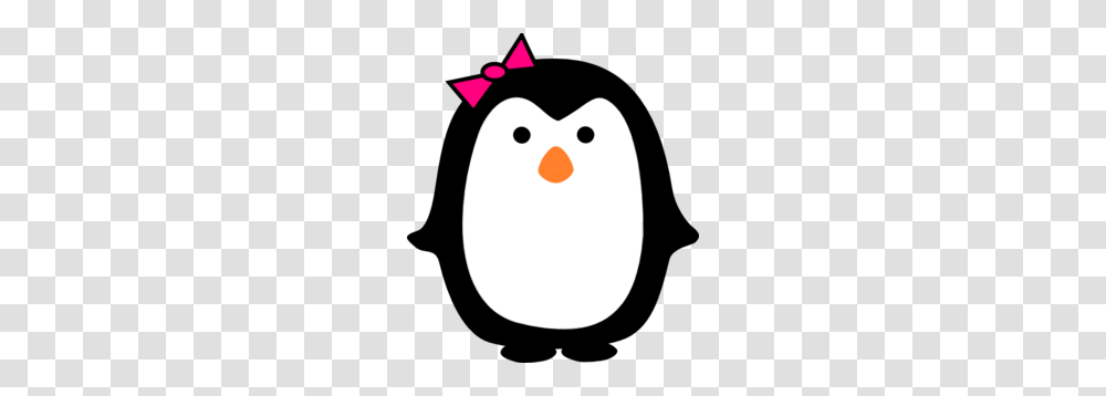 Girl Penguin Clip Art Royalty Free Clip Art Penguins Art, Moon, Outer Space, Night, Astronomy Transparent Png