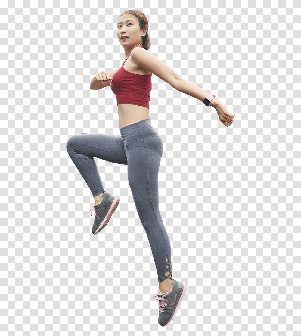 Girl, Person, Dance Pose, Leisure Activities Transparent Png