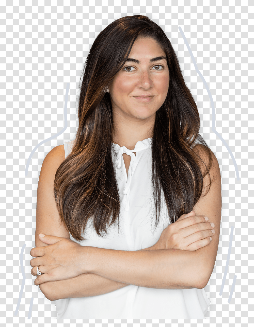 Girl, Person, Female, Face Transparent Png