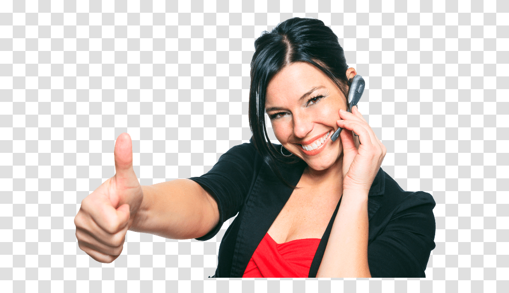 Girl, Person, Face, Finger, Thumbs Up Transparent Png