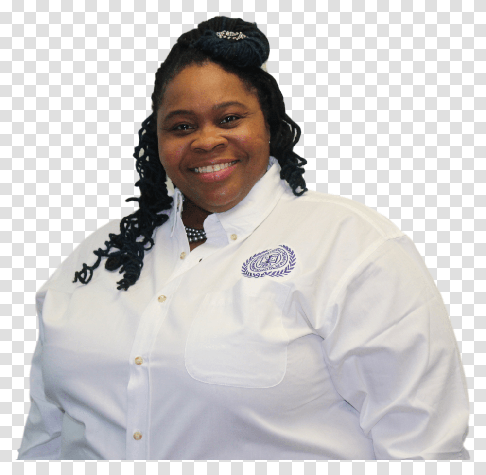 Girl, Person, Human, Chef Transparent Png