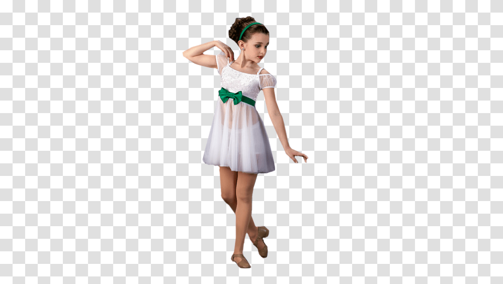 Girl, Person, Human, Costume Transparent Png
