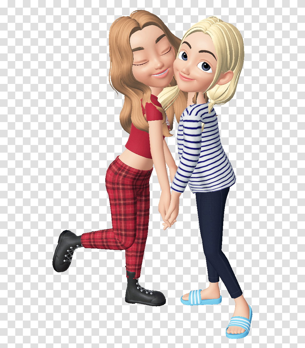 Girl, Person, Human, Doll, Toy Transparent Png