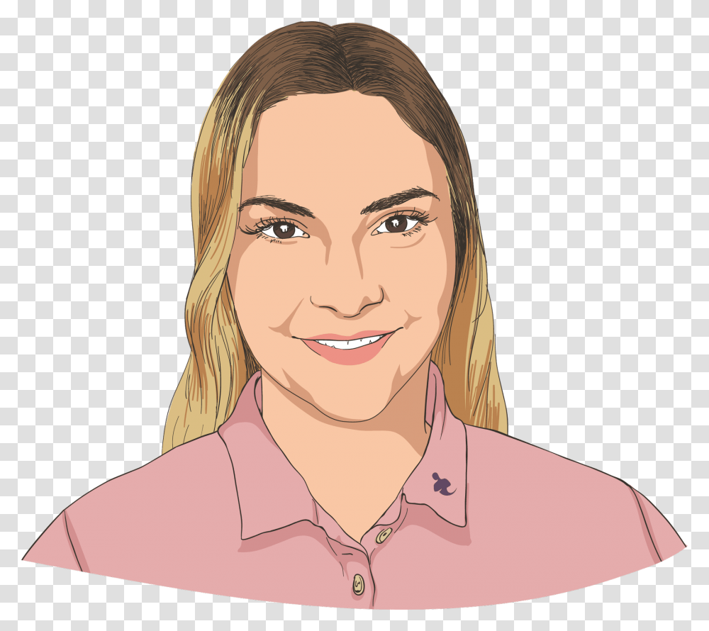 Girl, Person, Human, Face, Female Transparent Png