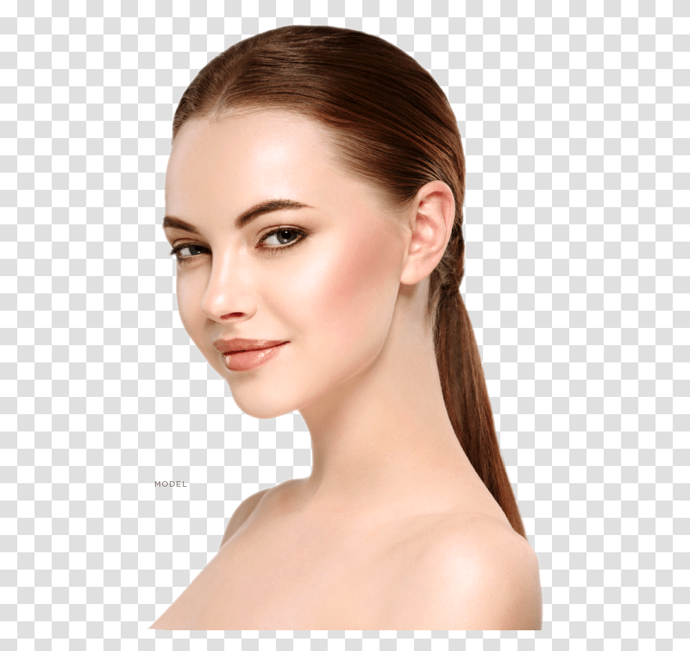 Girl, Person, Human, Face, Hair Transparent Png