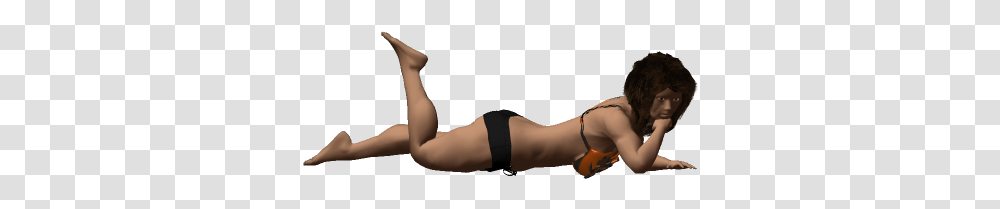 Girl, Person, Human, Fitness, Working Out Transparent Png