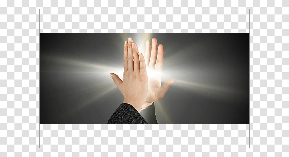 Girl, Person, Human, Hand, Flare Transparent Png