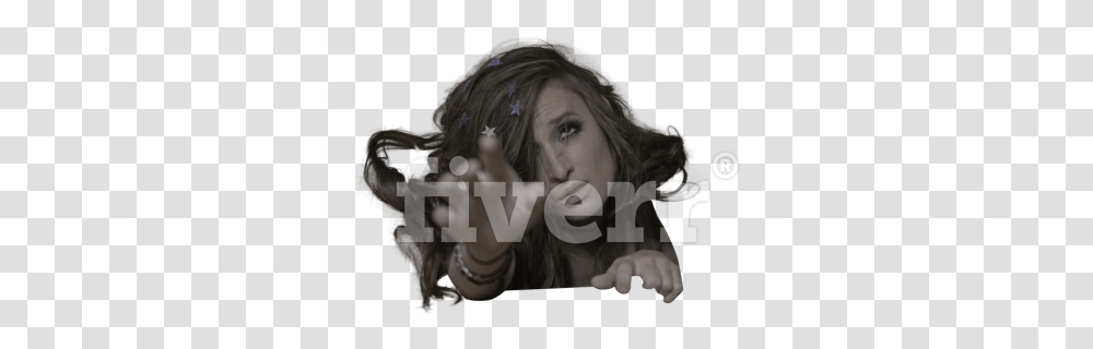 Girl, Person, Human, Head, Female Transparent Png