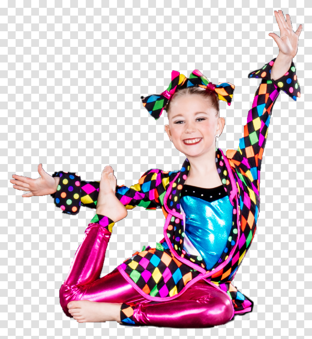 Girl, Person, Human, Leisure Activities, Dance Pose Transparent Png