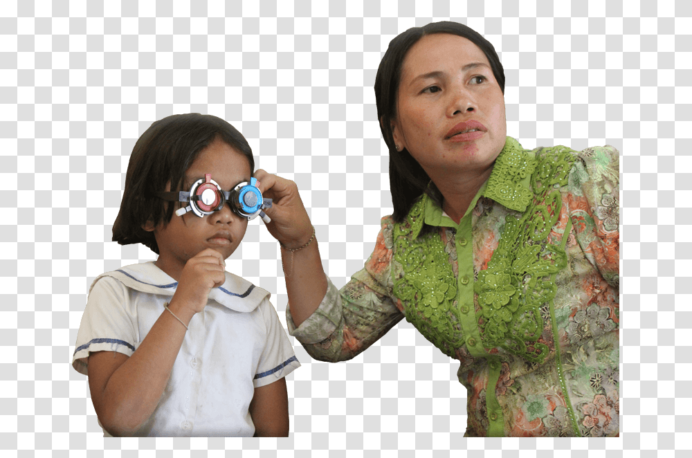 Girl, Person, Human, Sunglasses, Accessories Transparent Png