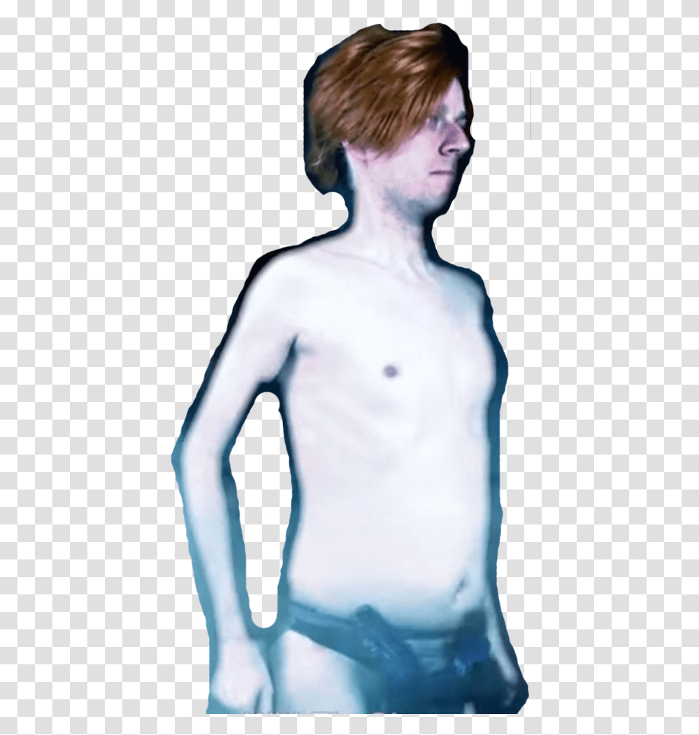 Girl, Person, Human, Torso, Back Transparent Png