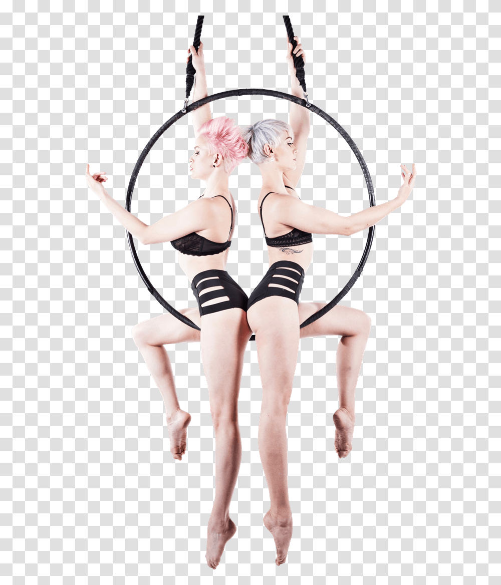 Girl, Person, Human, Whip, Performer Transparent Png