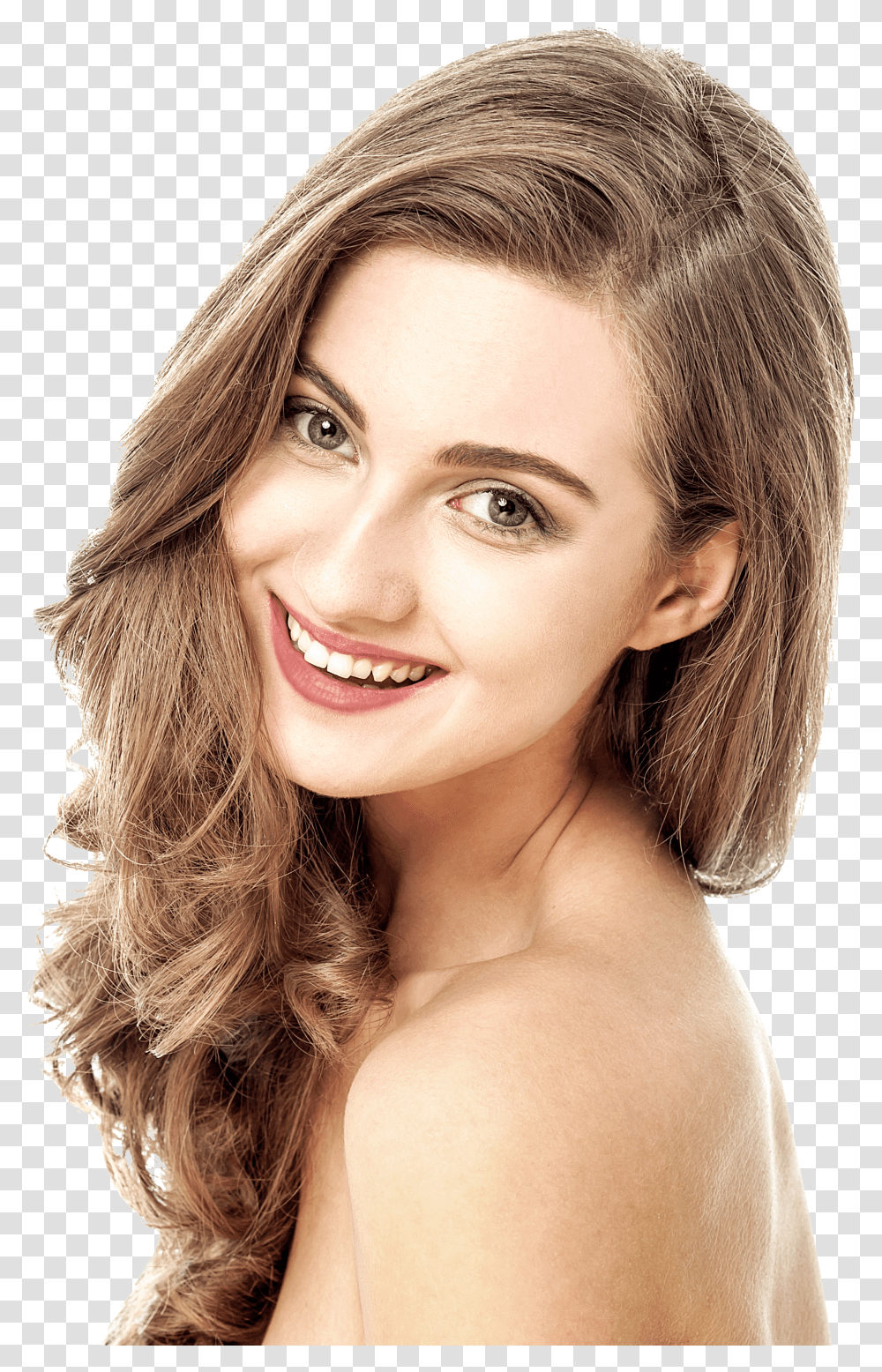 Girl Photo Transparent Png