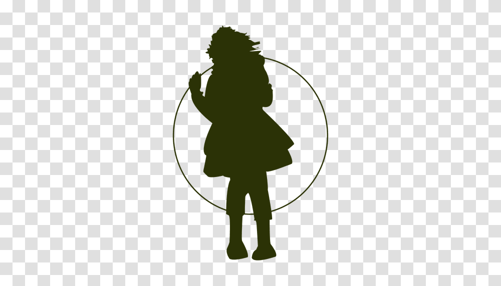 Girl Playing With Ring, Spider, Invertebrate, Animal, Arachnid Transparent Png