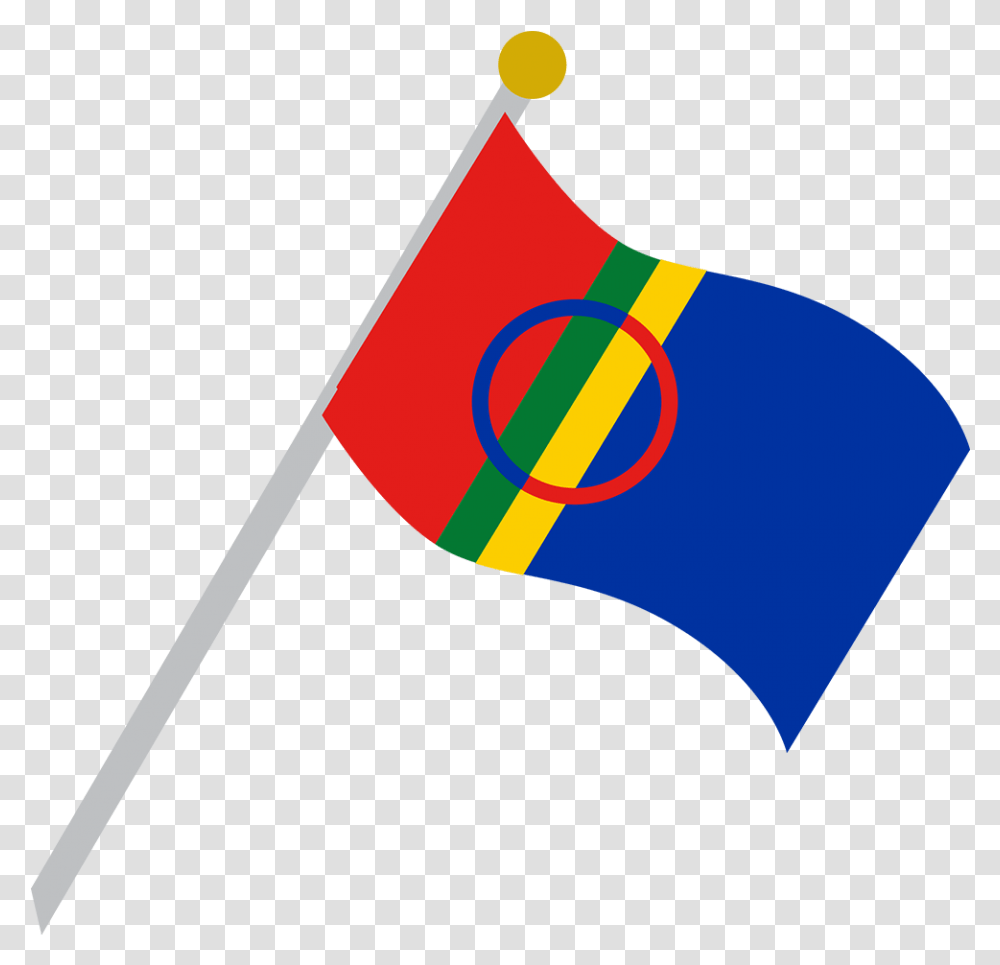 Girl Power Thisisfinland Sami Emoji, Text, Symbol, Flag, Pin Transparent Png