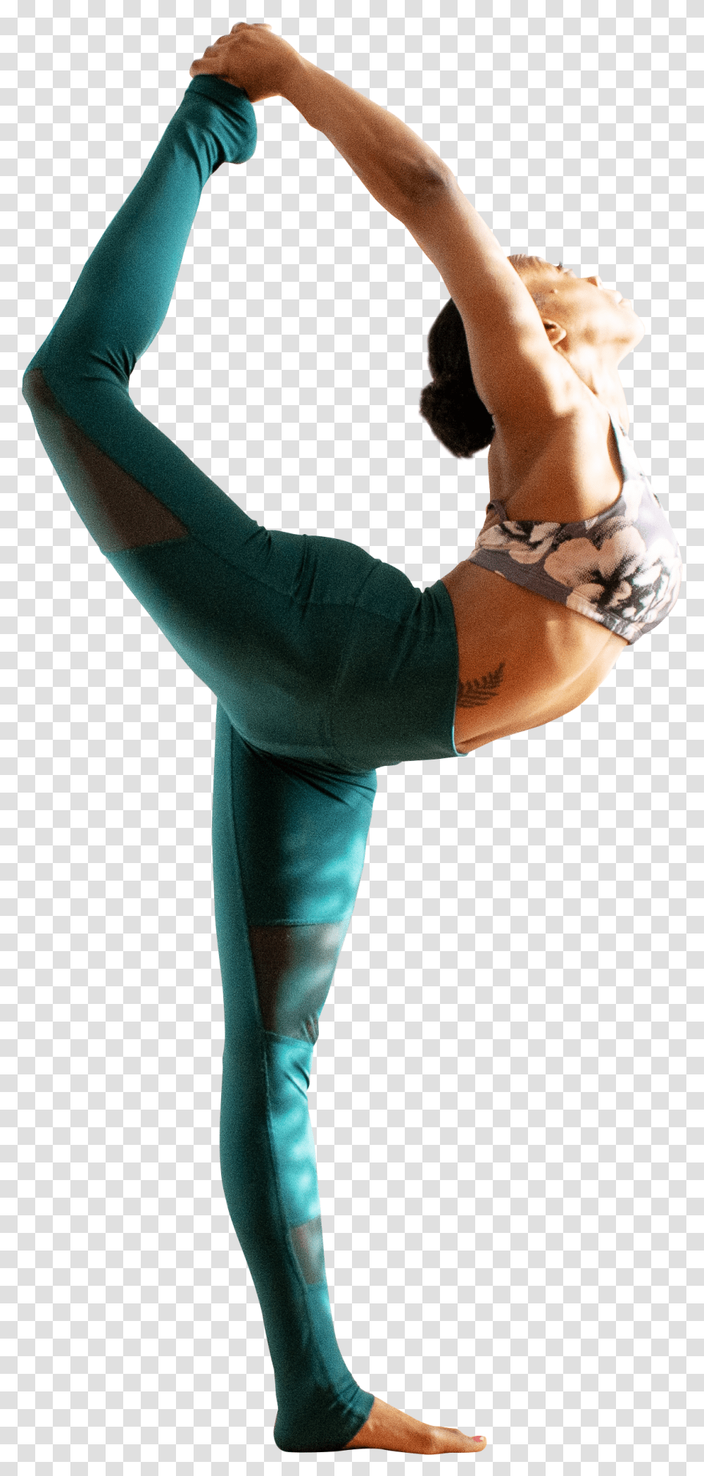Girl Practicing Yoga Yoga, Person, Dance Pose, Leisure Activities, Skin Transparent Png