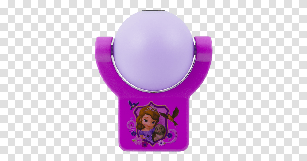 Girl, Purple, Toy, Cushion, Rattle Transparent Png