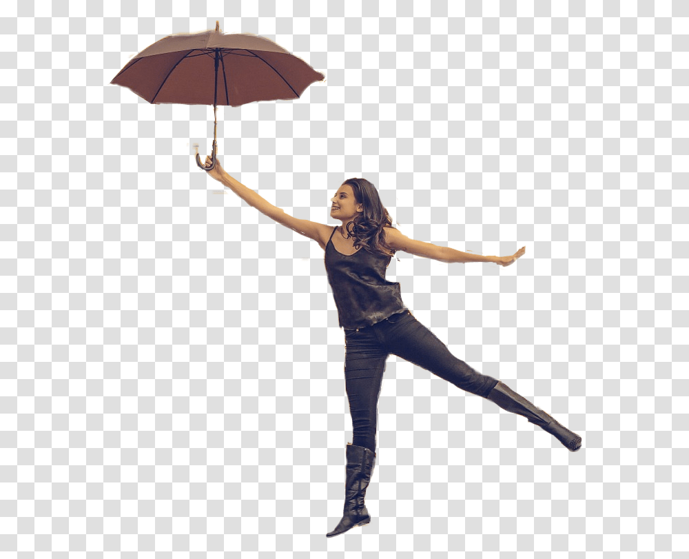 Girl Rain Happy Women Bliss Indian Girl For Picsart, Person, Human, Dance, Leisure Activities Transparent Png