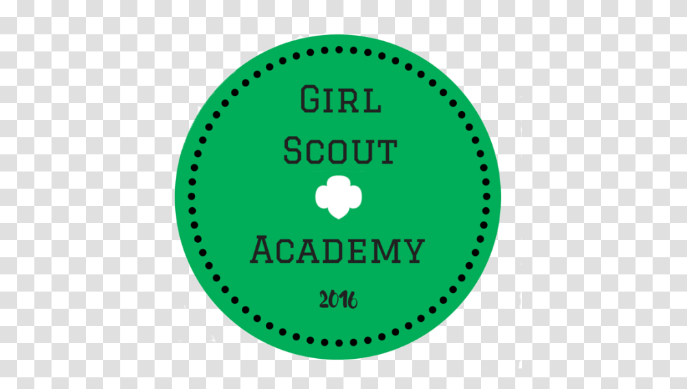 Girl Scout Academy Mcallen Region, Label, Sticker, Logo Transparent Png