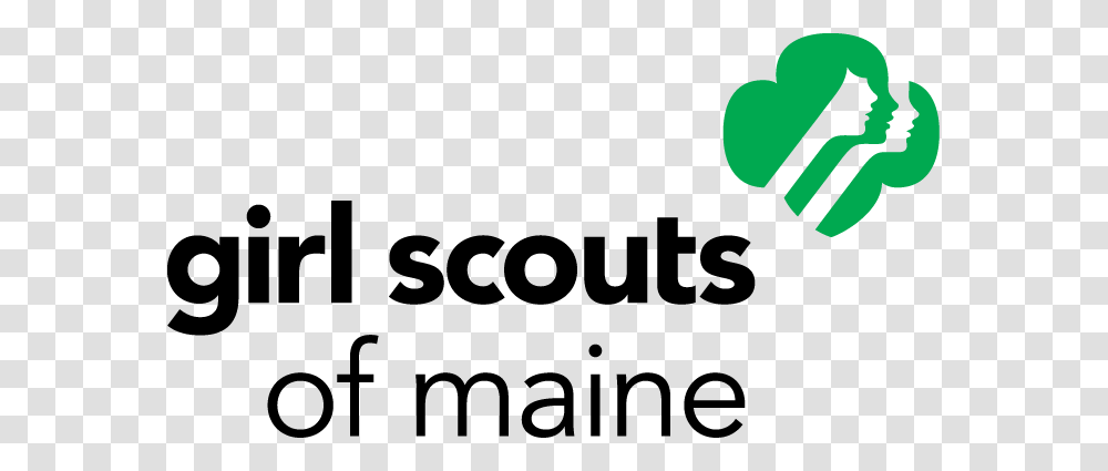 Girl Scout Cookie Takeover, Logo, Label Transparent Png