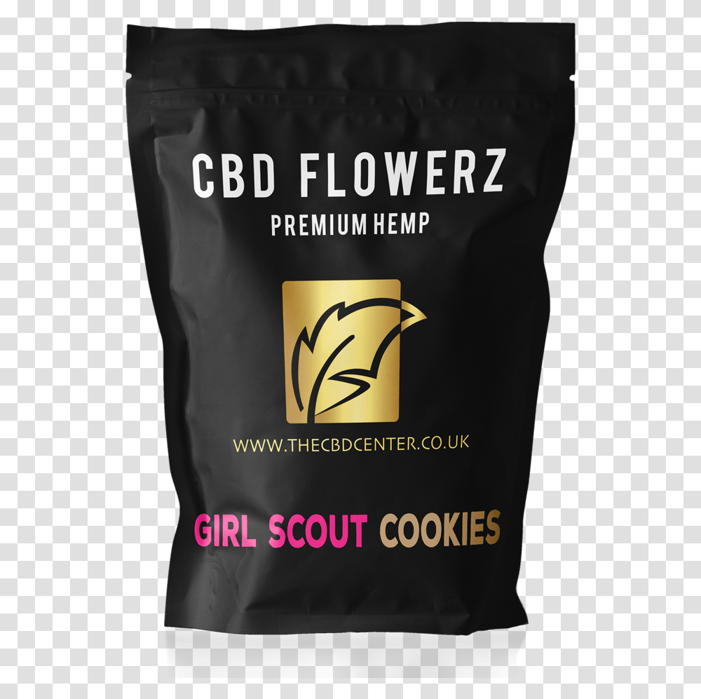 Girl Scout Cookies Cbd Budz Cannabidiol, Bottle, Word, Label Transparent Png