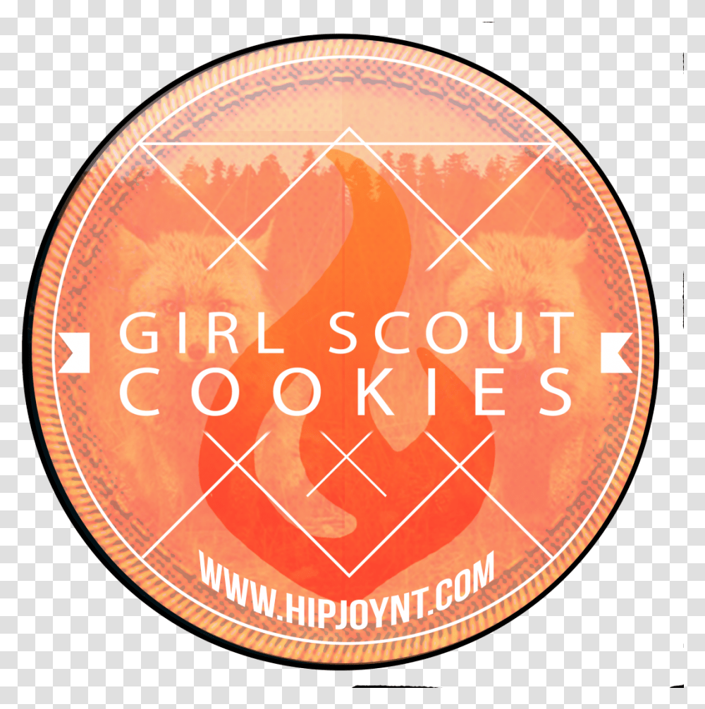 Girl Scout Cookies Download Skints, Coin, Money, Logo Transparent Png