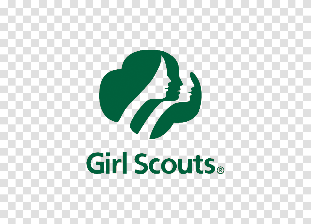 Girl Scout Logos, Trademark Transparent Png