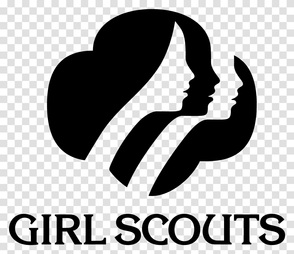 Girl Scout Svg Free, Gray, World Of Warcraft Transparent Png