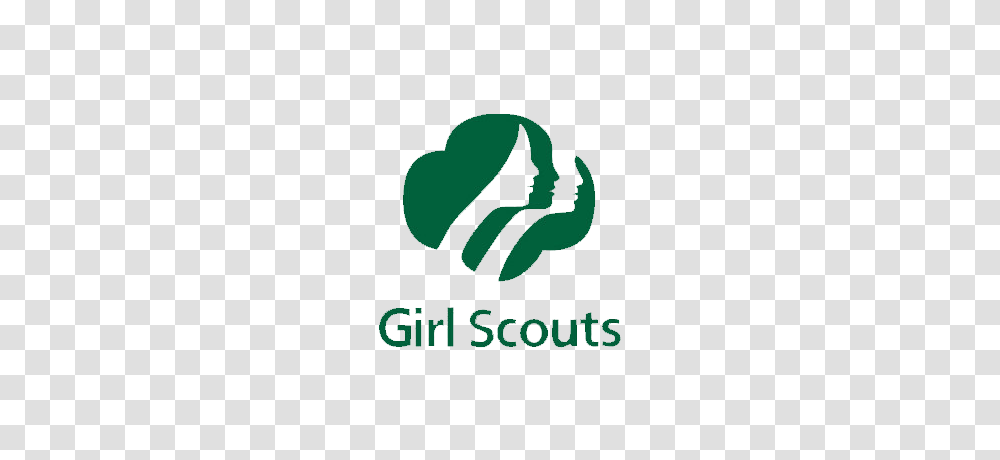 Girl Scout Volunteer Clipart Free Clipart, Label, Logo Transparent Png