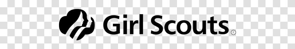 Girl Scouts, Gray, Moon, Outer Space, Night Transparent Png