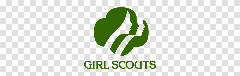Girl Scouts Of America, Recycling Symbol, Alphabet Transparent Png