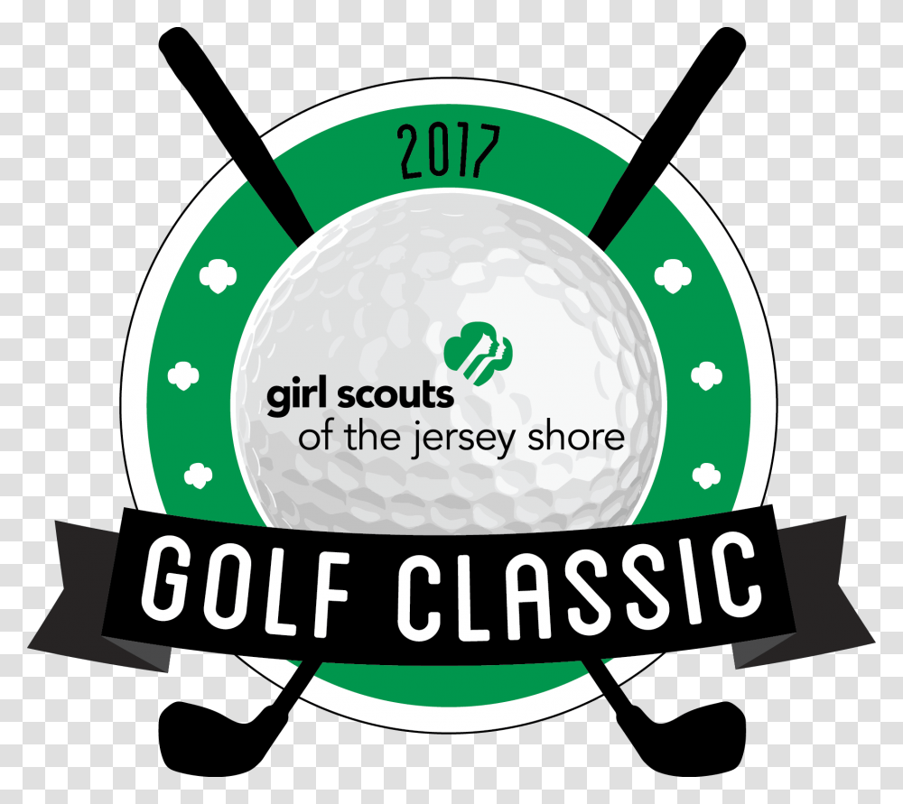 Girl Scouts Of The Jersey Shore Golf Classic Toms River Nj, Golf Ball, Sport, Sports Transparent Png