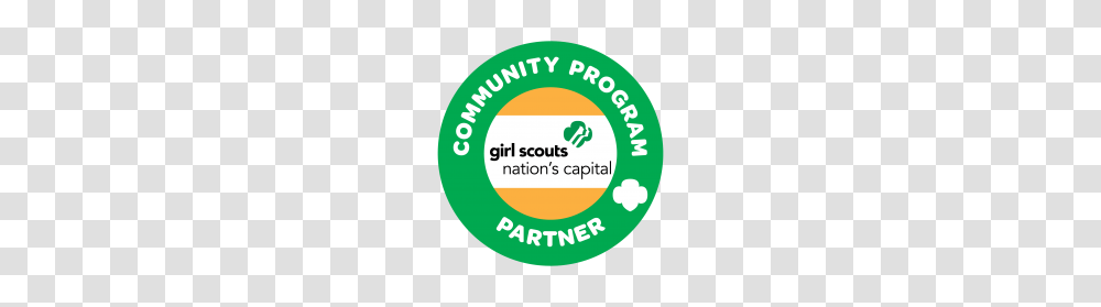 Girl Scouts Playing The Past, Label, Sticker, Tape Transparent Png