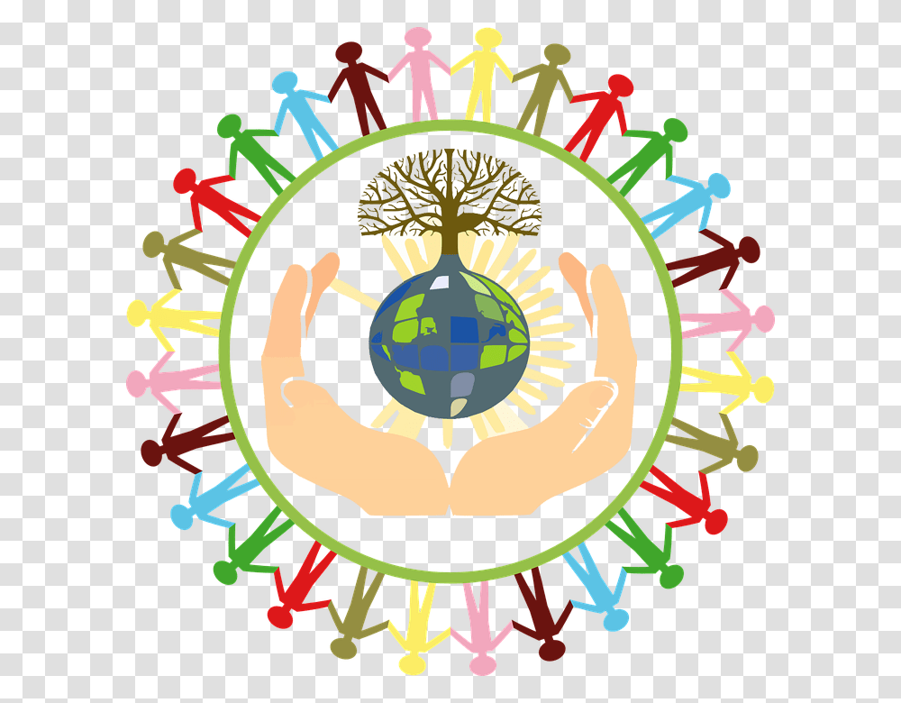 Girl Scouts World Thinking Day, Plant, Outdoors, Nature Transparent Png