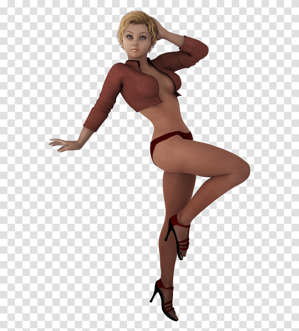 Girl Sexy Soft, Person, Dance Pose, Leisure Activities Transparent Png