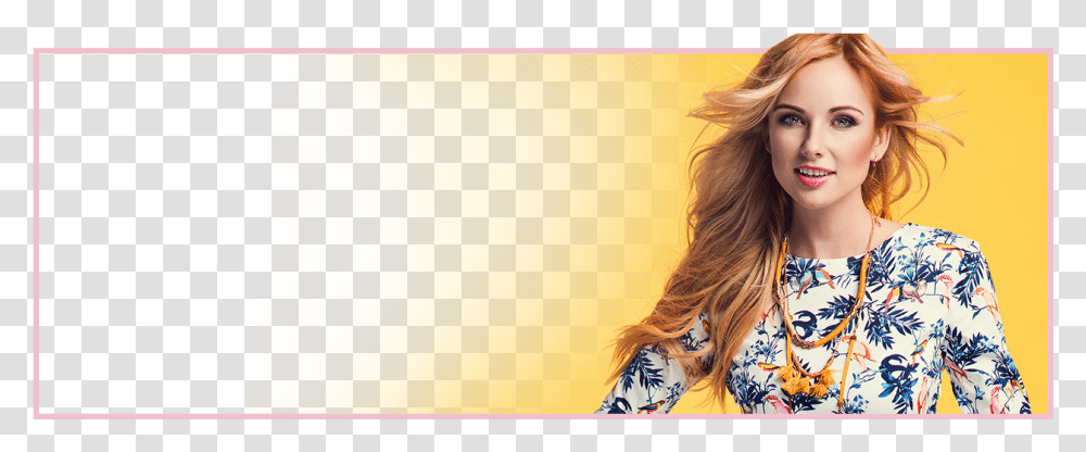 Girl Shampoo Model, Person, Face, Hair, Skin Transparent Png