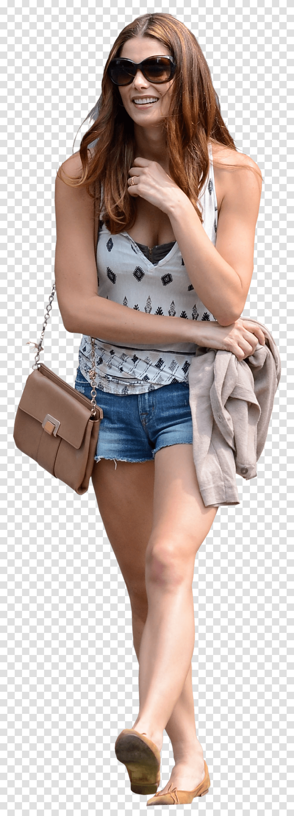 Girl, Shorts, Apparel, Person Transparent Png