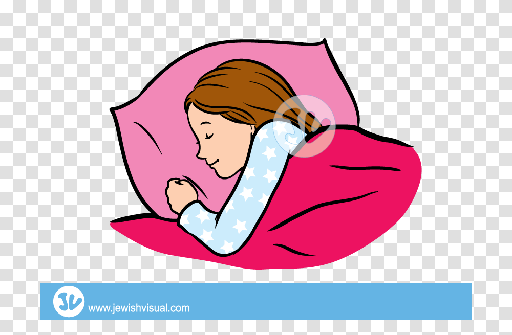 Girl Sleeping, Baby, Outdoors Transparent Png