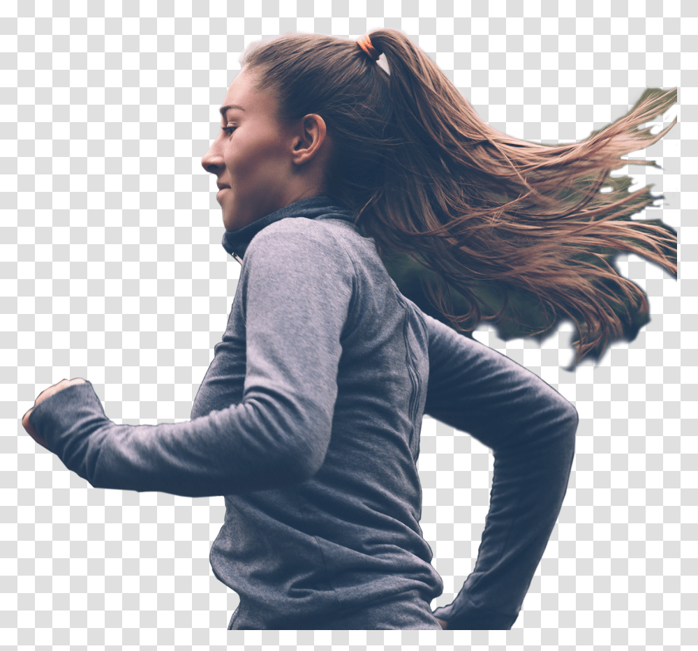 Girl, Sleeve, Apparel, Long Sleeve Transparent Png