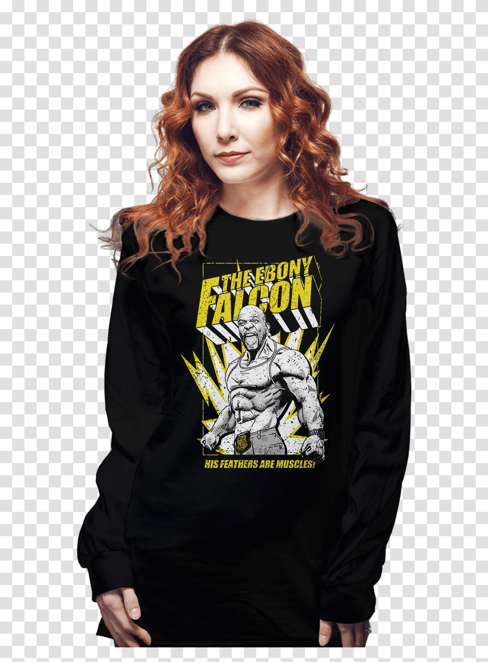 Girl, Sleeve, Apparel, Long Sleeve Transparent Png