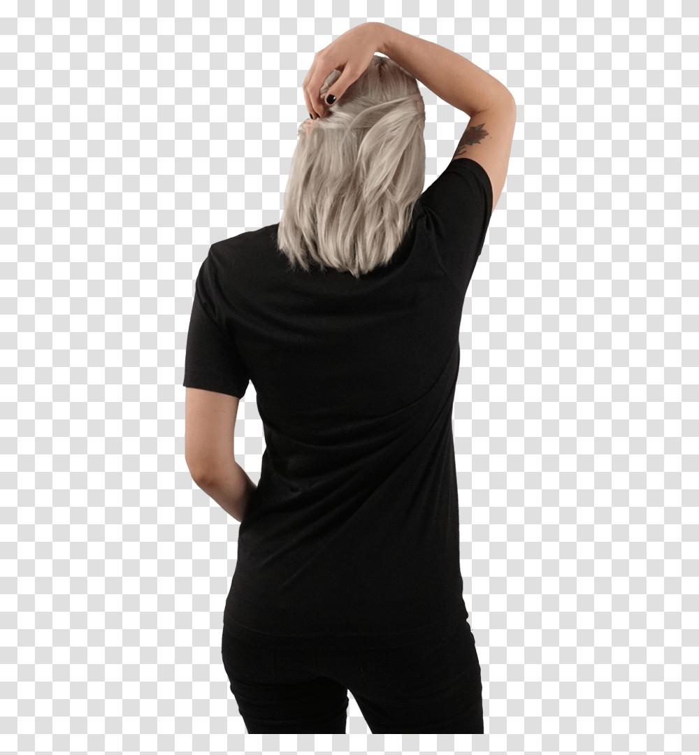 Girl, Sleeve, Apparel, Long Sleeve Transparent Png