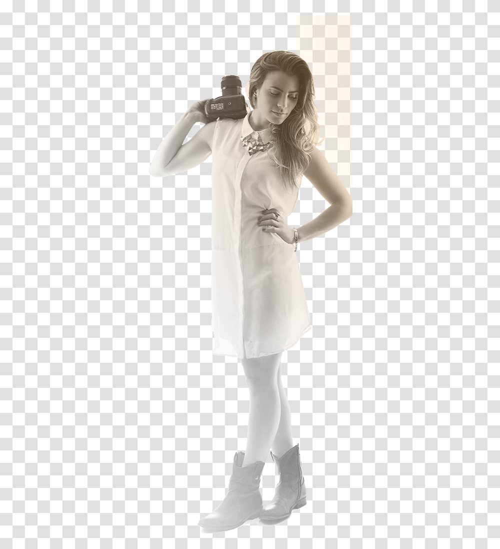 Girl, Sleeve, Apparel, Person Transparent Png