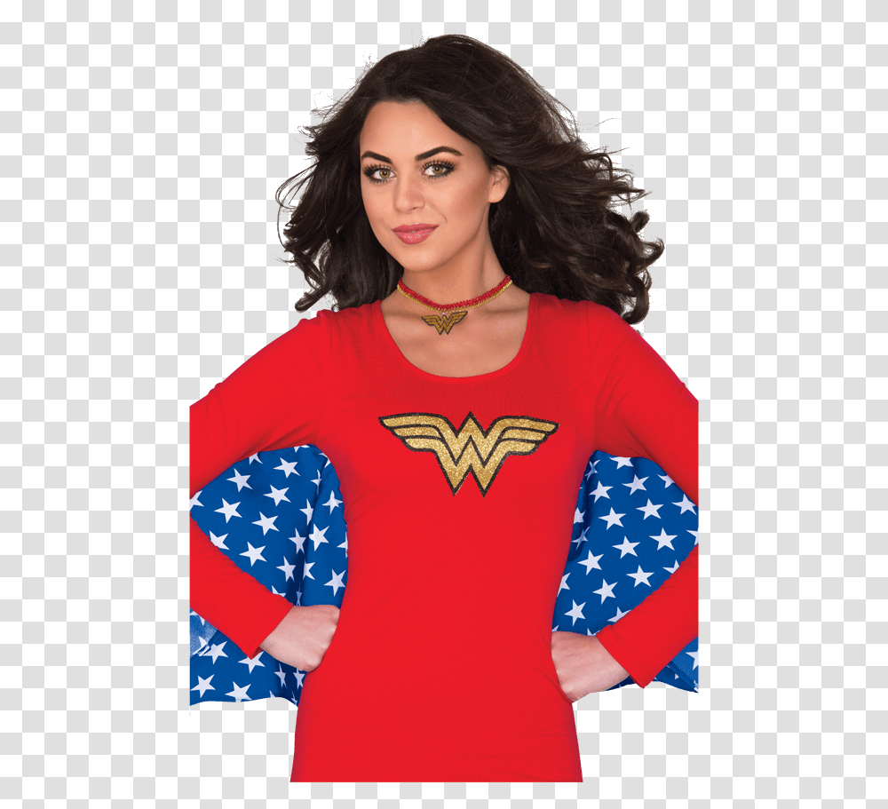 Girl, Sleeve, Person, Long Sleeve Transparent Png