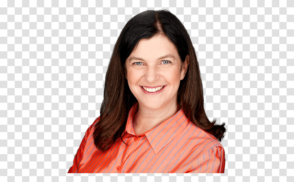 Girl, Smile, Face, Person, Female Transparent Png