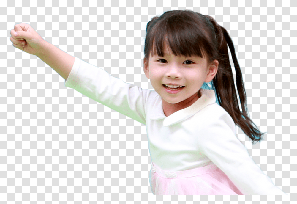 Girl, Smile, Face, Person, Female Transparent Png