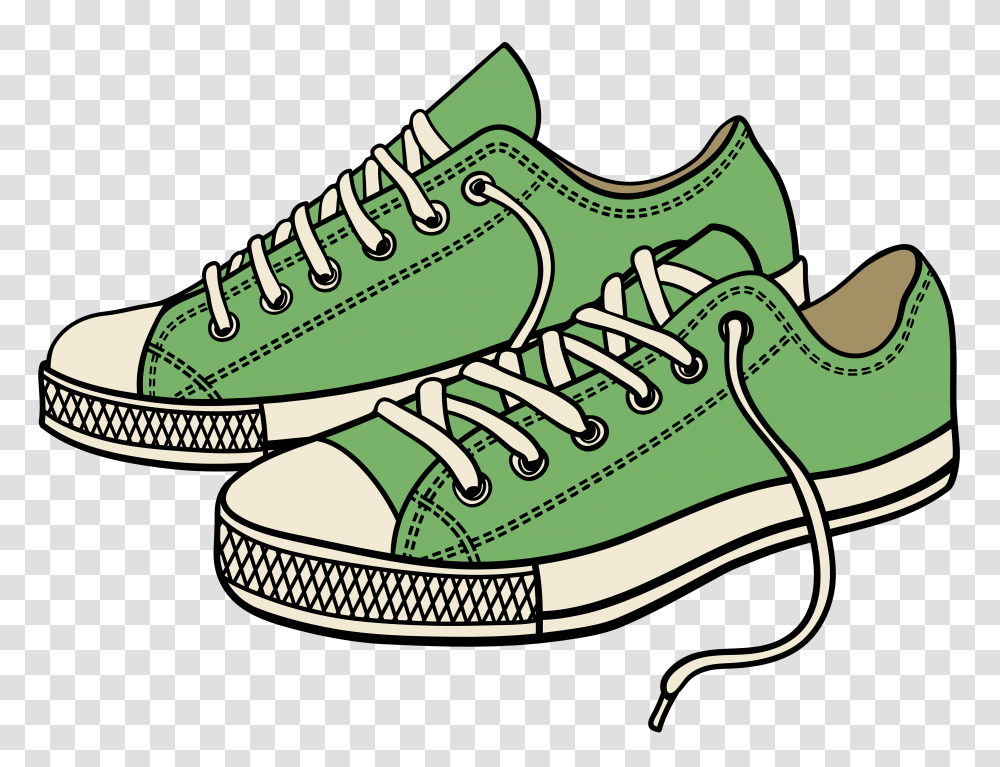 Girl Sneaker Coloring, Apparel, Shoe, Footwear Transparent Png