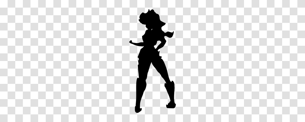 Girl Standing Person, Gray, World Of Warcraft Transparent Png