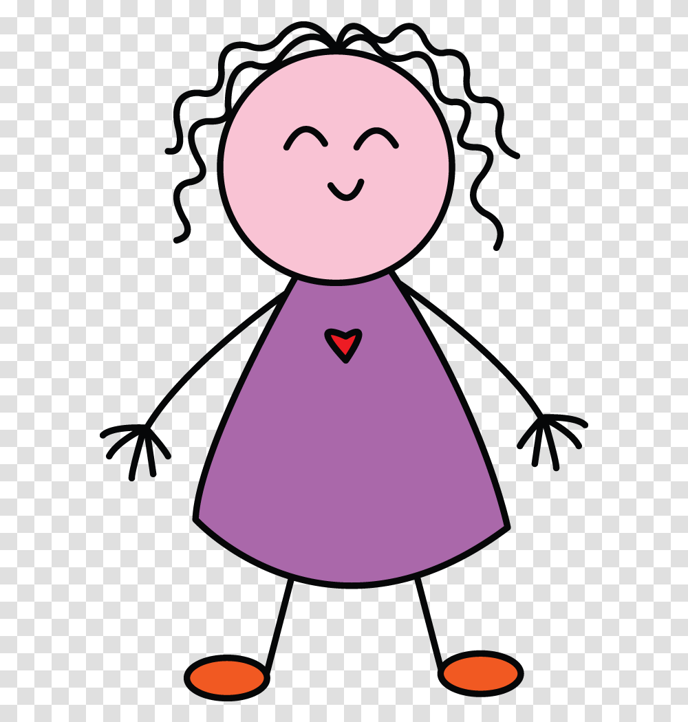 Girl Standing Drawing Kid Drawing, Face, Outdoors, Clothing, Apparel Transparent Png